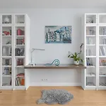 Unit Apartment Deluxe Warszawa Centrum Plac Zbawiciela Hala Koszyki