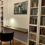 Unit Apartment Deluxe Warszawa Centrum Plac Zbawiciela Hala Koszyki